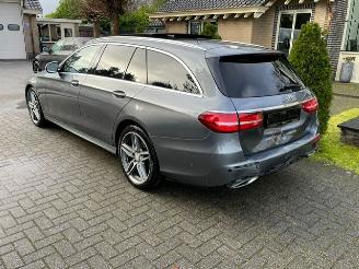 Mercedes E-klasse 220 d AMG LINE PANO NAVI CAMERA LED picture 6