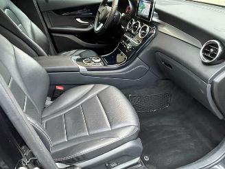 Mercedes GLC 220 d 4MATIC COUPE NAVI CAMERA picture 9