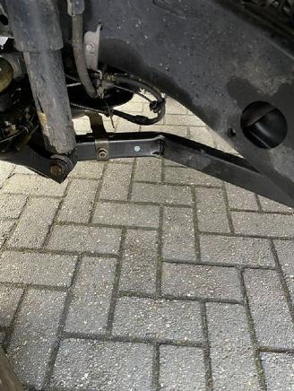 Jeep Wrangler Sahara Plug in Hybrid Soft Top picture 17