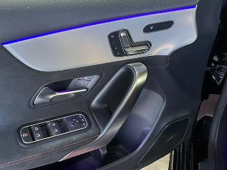 Mercedes A-klasse 180 d AMG LINE PANO NAVI CAMERA NIGHT picture 12