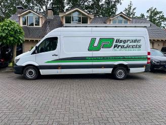  Mercedes Sprinter 316 CDI L3H2 MAXI AIRCO NAVI CAMERA 2015/2