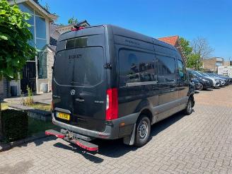 Mercedes Sprinter 315 CDI L2H2 AUT CAMERA NAVI picture 6