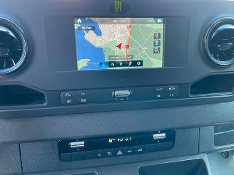 Mercedes Sprinter 315 CDI L2H2 AUT CAMERA NAVI picture 10