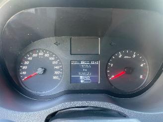 Mercedes Sprinter 315 CDI L2H2 AUT CAMERA NAVI picture 13