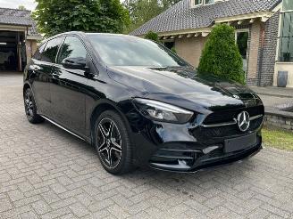 Coche accidentado Mercedes B-klasse 250 e AMG LINE LED CAMERA NAVI 2022/3
