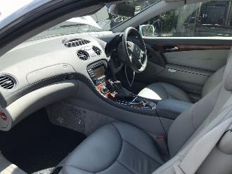 Mercedes SL SL 350 picture 7