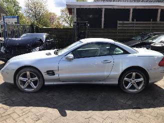 Mercedes SL SL 350 picture 3