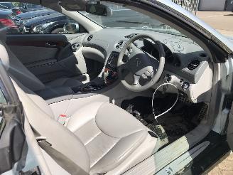 Mercedes SL SL 350 picture 5
