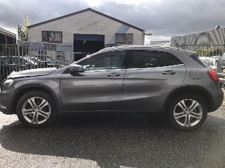 Mercedes GLA GLA 200 CDI picture 5