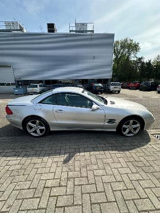 Mercedes SL SL 350 picture 4