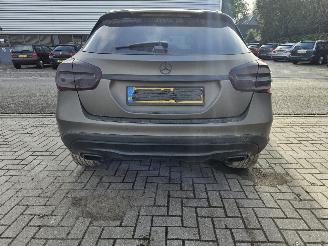 Mercedes GLA GLA 200 CDI picture 2
