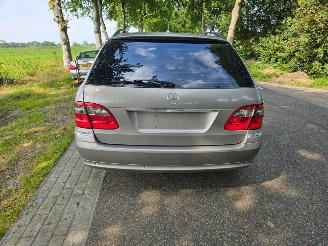 Mercedes E-klasse E 280 picture 2
