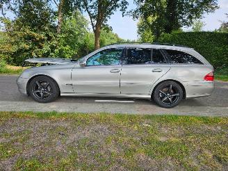 Mercedes E-klasse E 280 picture 3