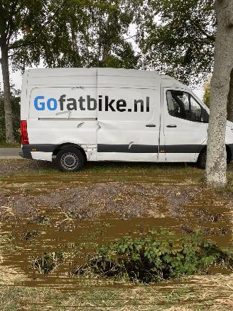 Mercedes Sprinter SPRINTER 314 CDI picture 4