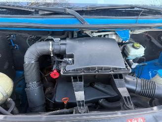 Mercedes Sprinter SPRINTER 210 CDI picture 4