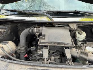 Mercedes Vito VITO 111 CDI picture 5