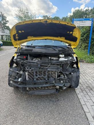 Verwertung Van Mercedes Vito VITO 114 CDI LANG 2022/10