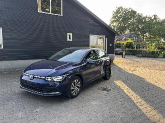  Volkswagen Golf 8 1.4 AUTOMAAT HYBRIDE PLUG IN 204 PK NAVI CLIMA CAMERA LED B.J 2023 2023/12