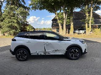 Peugeot 2008 GT LINE 130 PK AUTOMAAT NAVI CLIMA CAMERA B.J 2022 picture 7