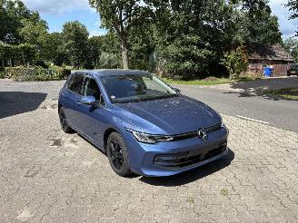  Volkswagen Golf FACELIFT 8,5 EDITION 1.5 NAVI CLIMA VIRT CAMERA LED B.J 12-2025 2024/12