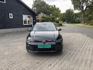 Volkswagen Golf 8 Pano 1.5 NAVI CLIMA CAMERA VIRT DASH LED 18 INCH B.J 04-2023 picture 8