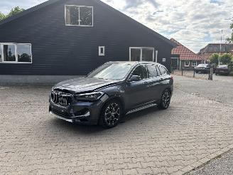 Avarii autoturisme BMW X1 PLUG IN HYBRIDE AUTOMAAT PANORAMADAK LEER NAVI CLIMA B.J 2020 2020/4