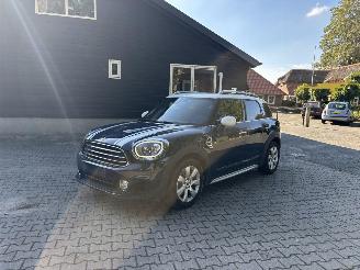 škoda osobní automobily Mini Countryman COOPER 1.5 NAVI CLIMA CAMERA LED KEYLESS LED B.J 07-2019 2019/7