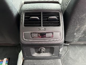 Audi A4 S-LINE SPORT AUTOMAAT 2.0 NAVI LEER CLIMA PDC LED B.J 2019 picture 12