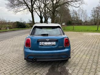 Mini Cooper AUTOMAAT 1.5 SPORT NAVI CLIMA CAMERA LEER B.J 07-2021 picture 5
