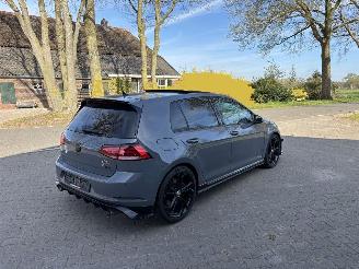 Schadeauto Volkswagen Golf GTI TCR SPECIAL EDITION PANO LEER NAVI CLIMA VIRT DASH B.J 2019 2019/7
