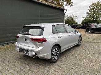 Volkswagen Golf HYBRIDE 1.4 PLUG IN AUTOMAAT NAVI CLIMA CAMERA LED B.J 2021 picture 6