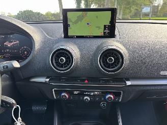 Audi A3 CABRIO 2.0 S-LINE QUATTRO AUTOMAAT NAVI CLIMA PDC LED B.J 2020 picture 10