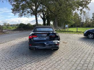 Audi A3 CABRIO 2.0 S-LINE QUATTRO AUTOMAAT NAVI CLIMA PDC LED B.J 2020 picture 14