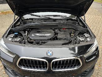BMW X2 SDRIVE SPORT NAVI CLIMA PDC LED B.J 07-2019 SCHROEFSCHADE picture 15