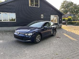 Volkswagen Golf 8 HYBRIDE PLUG IN DSG NAVI CLIMA VIRT DASH CAMERA B.J 12-2023 picture 1