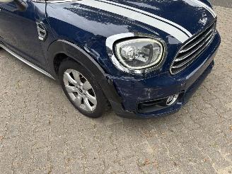 Mini Countryman COOPER 1.5 EDITION NAVI CLIMA CAMERA LED KEYLESS B.J 2019 picture 14