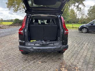 Dacia Jogger HYBRIDE AUTOMAAT NAVI CLIMA PDC LED 7 PERSOONS B.J 2025 picture 22
