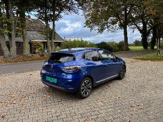 Renault Clio TECHNO SPORT NAVi CLIMA CAMERA LED VIRT DASH B.J 05-2025 picture 4