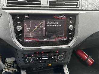 Seat Ibiza PLAATSCHADE TSI 95 PK NAVI CLIMA CRUISE PDC B.J 2020 50 dkm picture 11