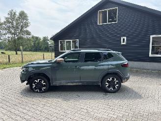 Dacia Duster HYBRIDE AUTOMAAT NAVI CLIMA CAMERA LED B.J 12-2024 picture 6