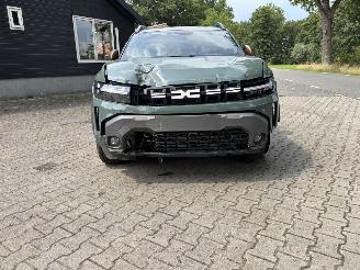 Dacia Duster HYBRIDE AUTOMAAT NAVI CLIMA CAMERA LED B.J 12-2024 picture 13