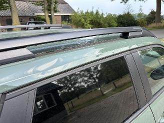 Dacia Duster HYBRIDE AUTOMAAT NAVI CLIMA CAMERA LED B.J 12-2024 picture 11