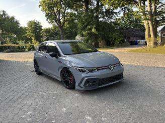 Volkswagen Golf GTI EDITION 245 PK NAVI CLIMA CAMERA LED B.J 2023 picture 1