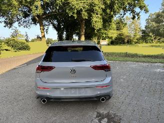 Volkswagen Golf GTI EDITION 245 PK NAVI CLIMA CAMERA LED B.J 2023 picture 8