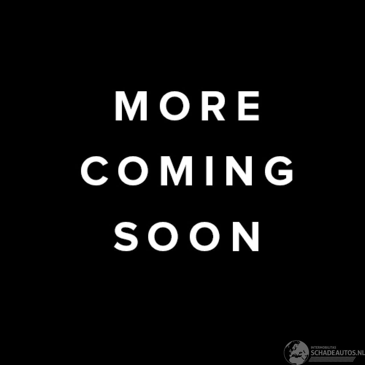 Dacia Jogger TCE 7 Pers NAVI CLIMA CAMERA LED