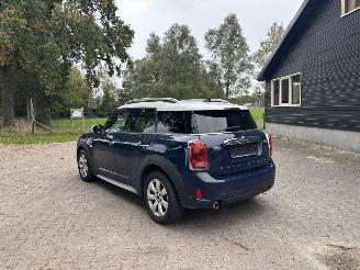 Mini Countryman COOPER 1.5 EDITION NAVI CLIMA CAMERA LED KEYLESS B.J 2019 picture 2