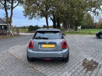 Mini One 1.5 EDITION CLIMA ABS STOELVERWARMING 3-drs B.J 2018 picture 6