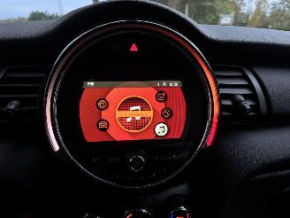 Mini One 1.5 EDITION CLIMA ABS STOELVERWARMING 3-drs B.J 2018 picture 11