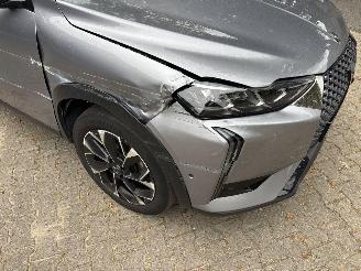 Citroën DS3 CROSSBACK AUTOMAAT 130 PK NAVI CAMERA LED LEER B.J 06-2023 picture 14