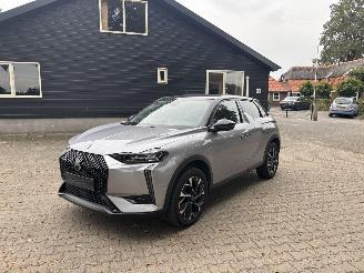 Auto incidentate Citroën DS3 CROSSBACK AUTOMAAT 130 PK NAVI CAMERA LED LEER B.J 06-2023 2023/6